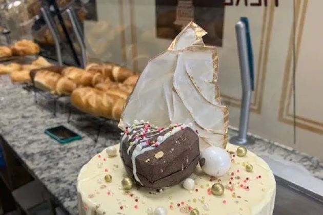 Montecarlo Bakery