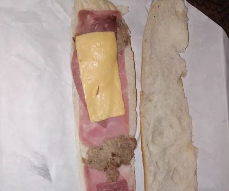 Los Cubanitos Bakery
