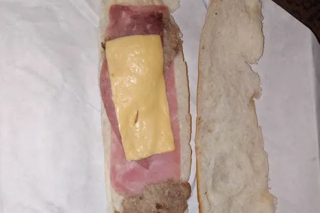 Los Cubanitos Bakery