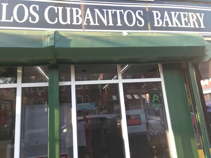 Los Cubanitos Bakery Picture 2