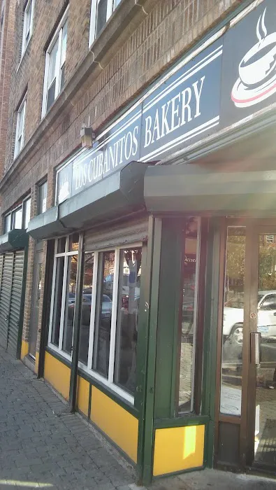 Los Cubanitos Bakery Picture 6