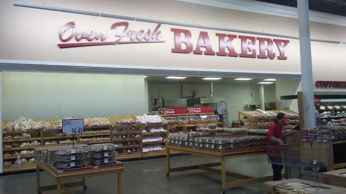 BJ's Bakery Picture 3