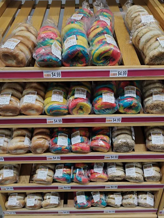 BJ's Bakery Picture 1