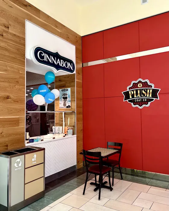 Cinnabon Picture 9