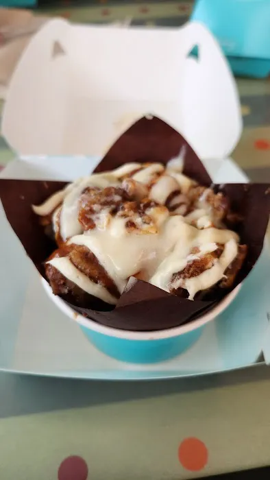 Cinnabon Picture 10