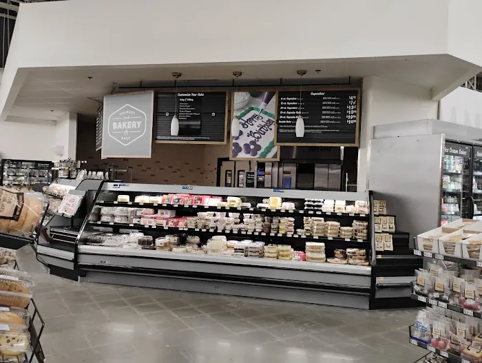 Walmart Bakery Picture 1