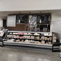 Walmart Bakery ico