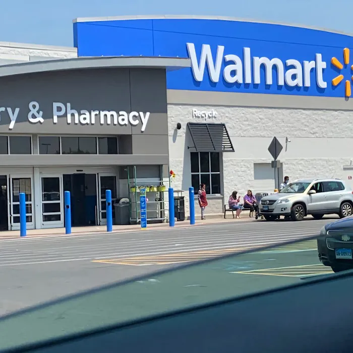 Walmart Bakery Picture 2