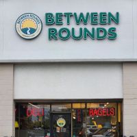 Between Rounds ico