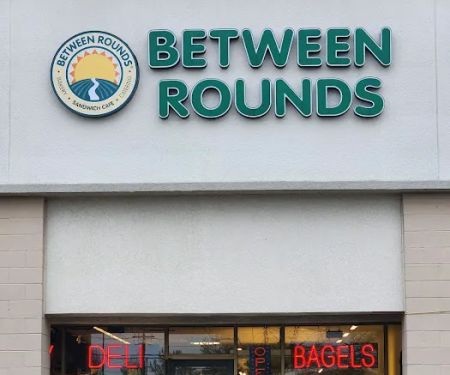 Between Rounds