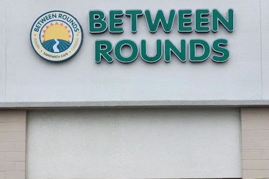 Between Rounds