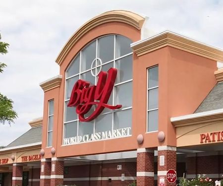 Big Y Bakery