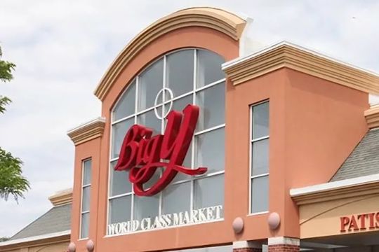 Big Y Bakery