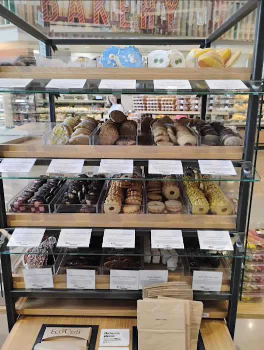 Whole Foods Bakery Picture 1