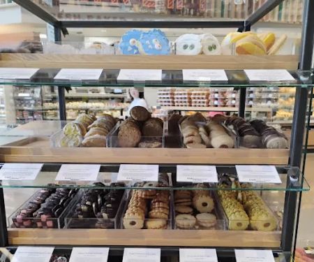 Whole Foods Bakery