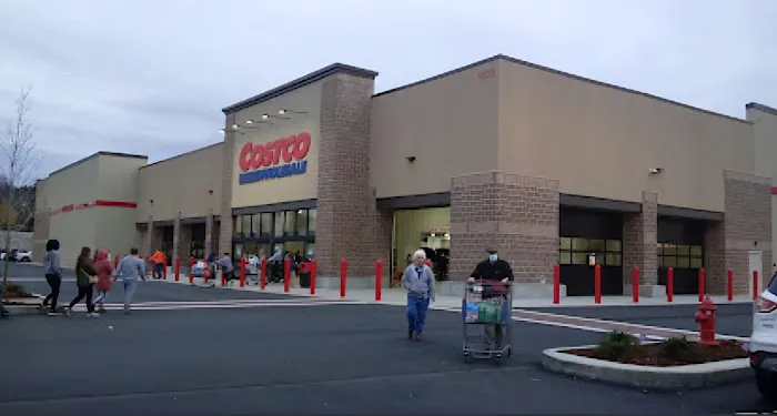 Costco Bakery Picture 1