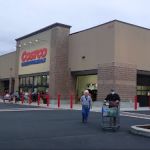 Costco Bakery