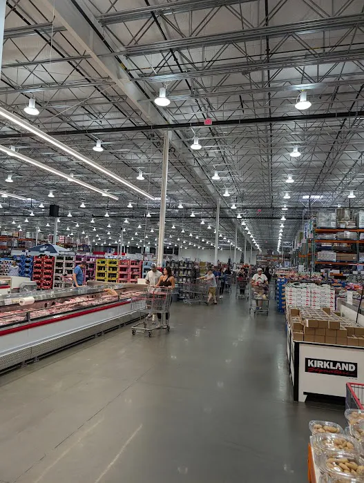 Costco Bakery Picture 3