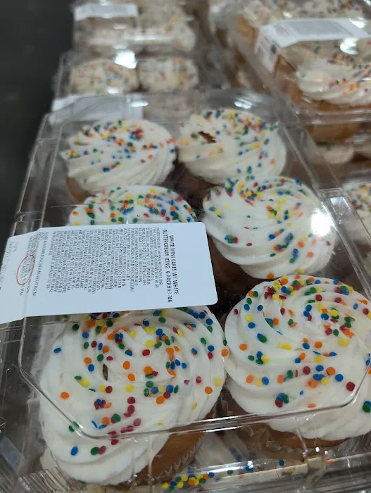 Costco Bakery Picture 4