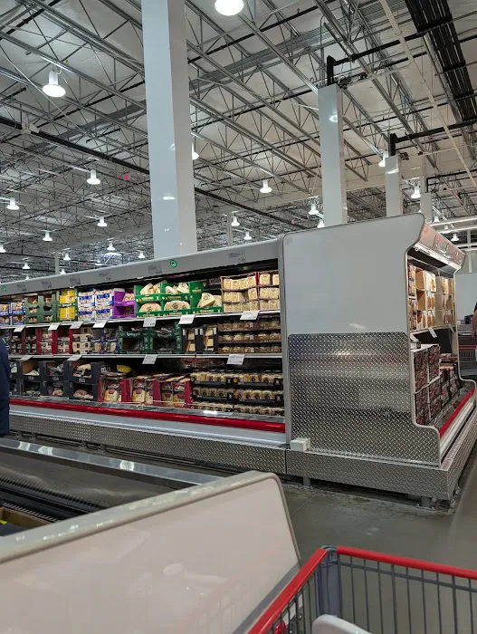 Costco Bakery Picture 5