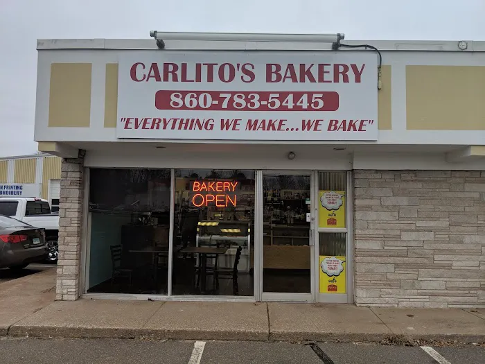 Carlito's Bakery Picture 2