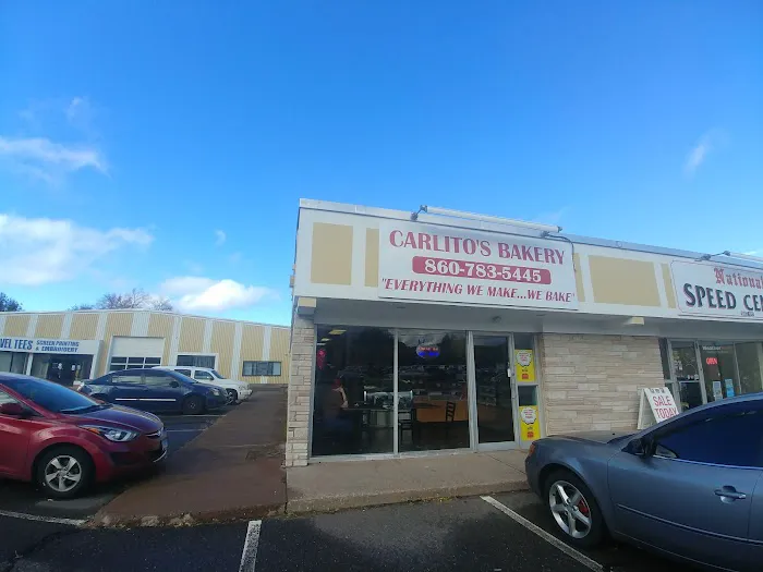 Carlito's Bakery Picture 1