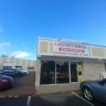 Carlito's Bakery