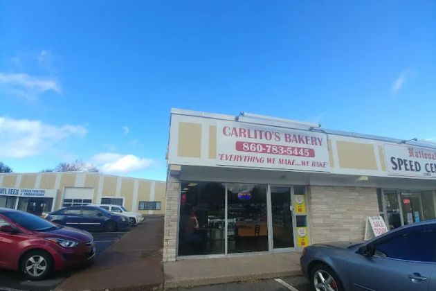 Carlito's Bakery