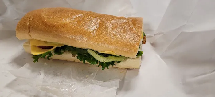 Carlito's Bakery Picture 6