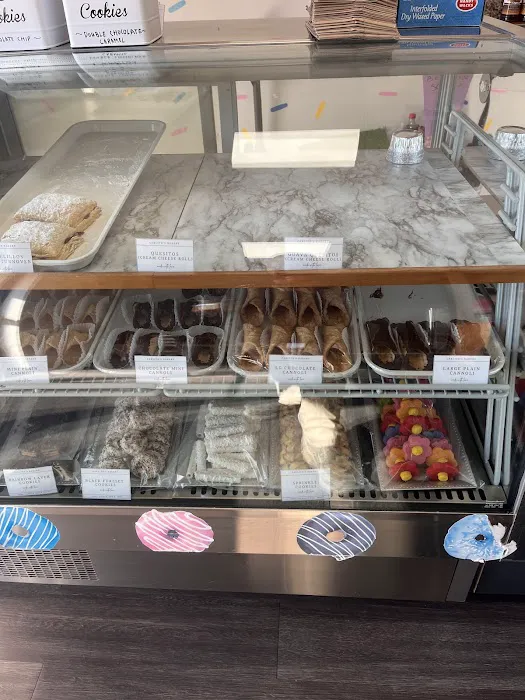 Carlito's Bakery Picture 5