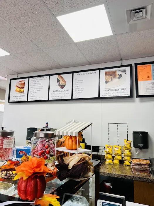 Carlito's Bakery Picture 4