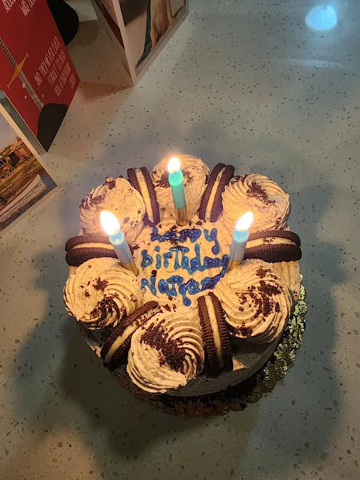 Carlito's Bakery Picture 10