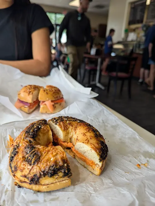 Steve's Bagels Picture 1