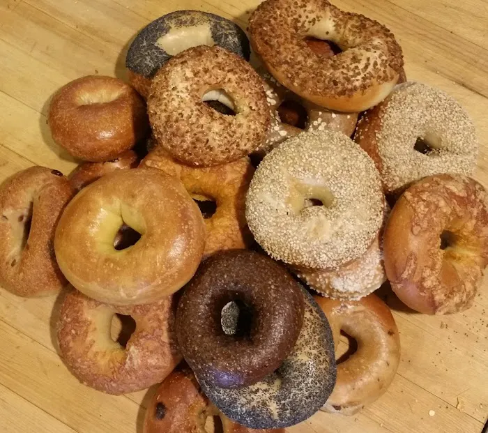 Steve's Bagels Picture 3