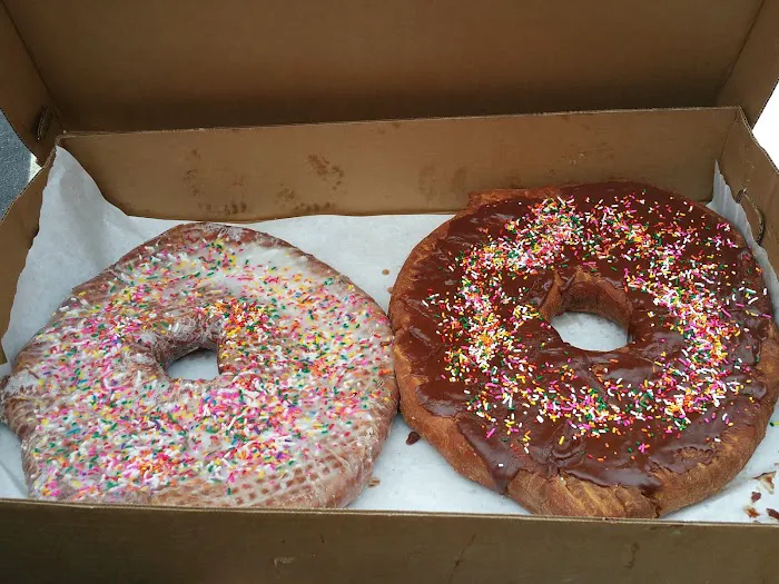Steve's Bagels Picture 5