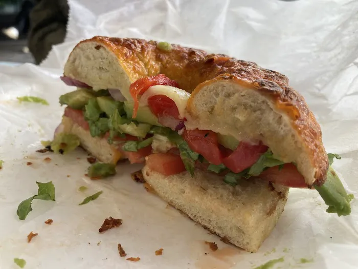 Steve's Bagels Picture 6
