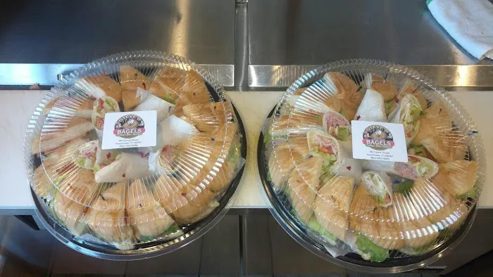 Steve's Bagels Picture 4