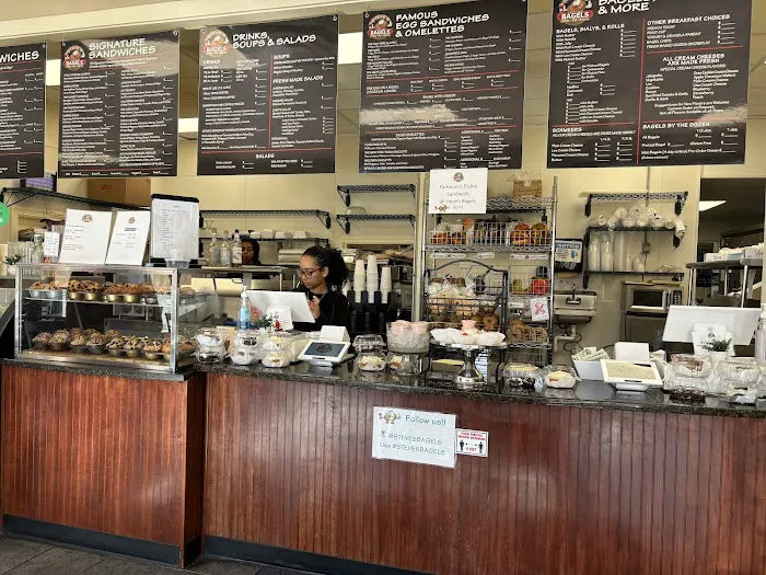 Steve's Bagels Picture 7
