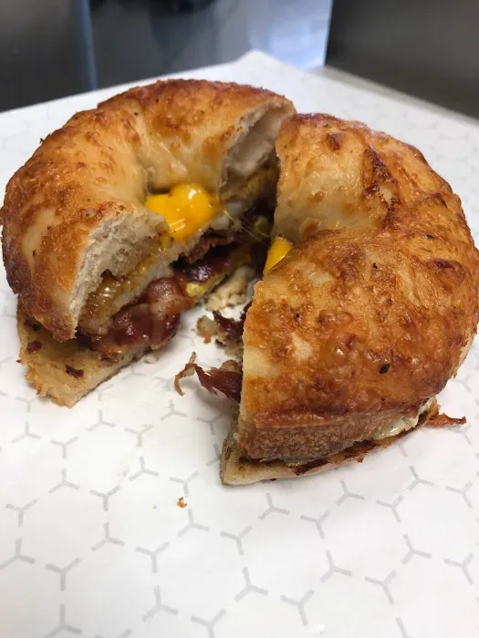 Steve's Bagels Picture 8