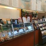 Between Rounds Bakery Sandwich Café