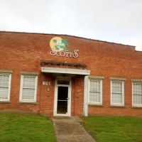 Scotts Jamaican Bakery ico
