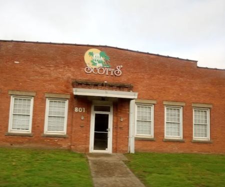 Scotts Jamaican Bakery