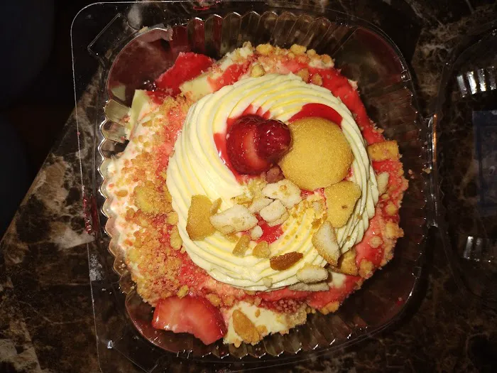 Sienna Cakery Picture 3