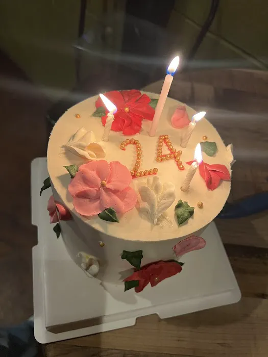 Sienna Cakery Picture 1
