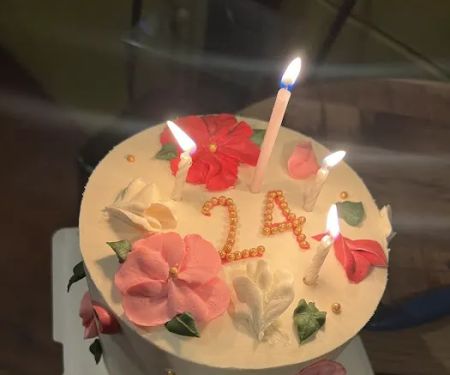 Sienna Cakery