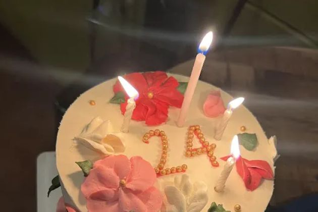 Sienna Cakery