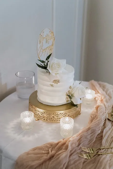 Sienna Cakery Picture 2