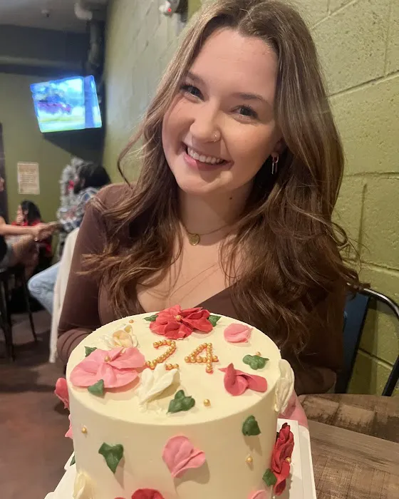 Sienna Cakery Picture 5