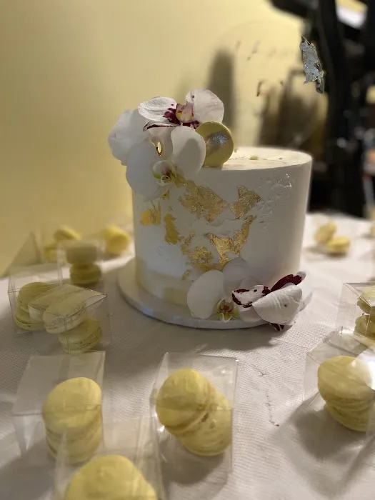 Sienna Cakery Picture 7