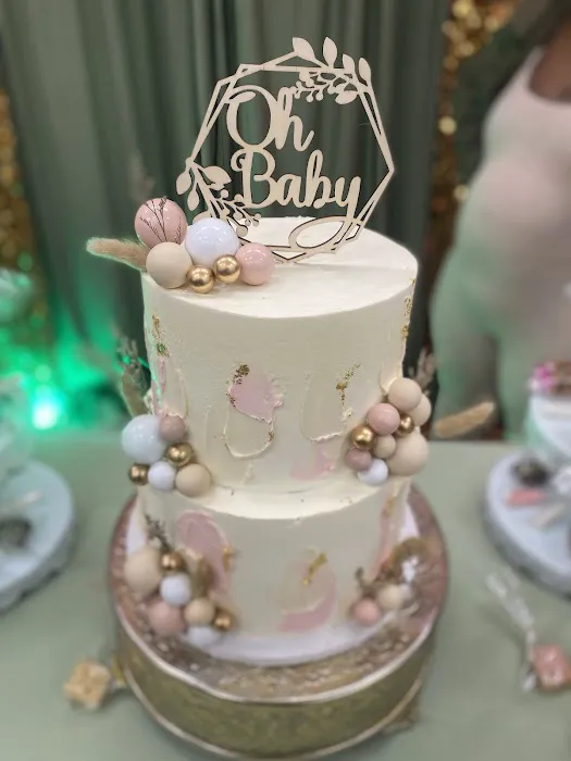 Sienna Cakery Picture 4